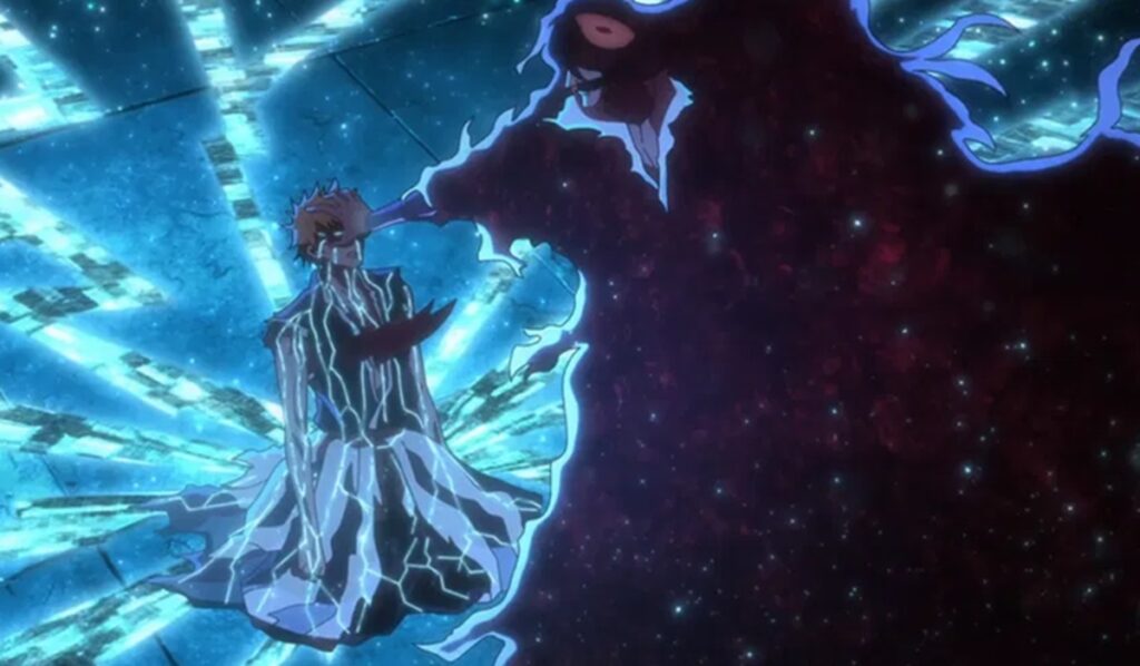 bleach thousand year blood war episode 48