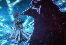 bleach thousand year blood war episode 48