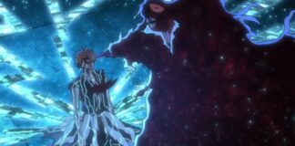 bleach thousand year blood war episode 48