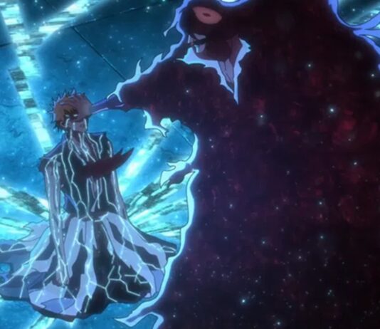 bleach thousand year blood war episode 48