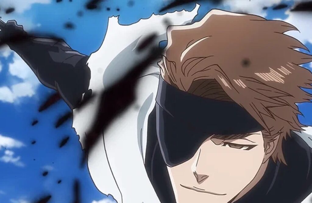 bleach thousand year blood war episode 49