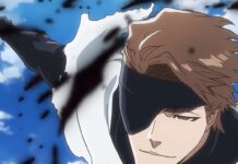 bleach thousand year blood war episode 49