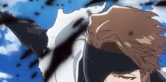 bleach thousand year blood war episode 49