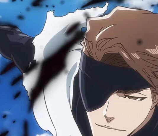 bleach thousand year blood war episode 49