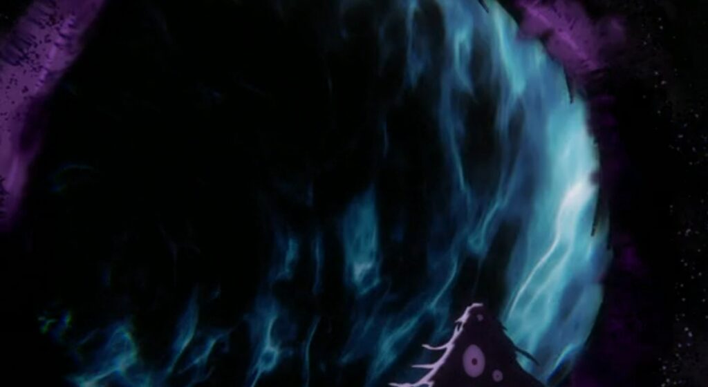 bleach thousand year blood war partie 4 episode 7 fin