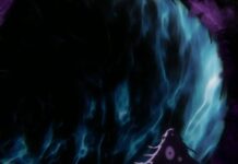 bleach thousand year blood war partie 4 episode 7 fin