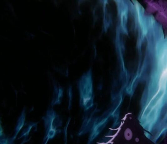 bleach thousand year blood war partie 4 episode 7 fin