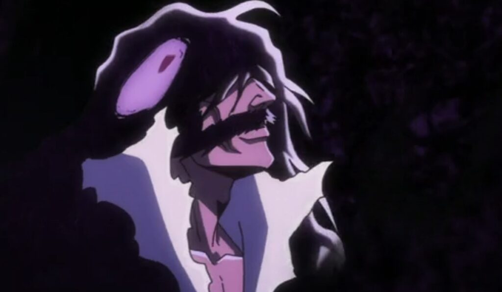 bleach thousand year blood war partie 4 episode 8