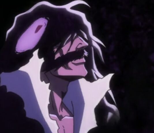 bleach thousand year blood war partie 4 episode 8