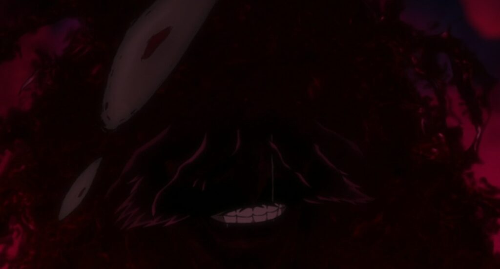 bleach thousand year blood war partie 4 episode 8 fin