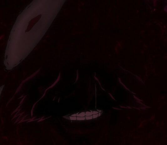 bleach thousand year blood war partie 4 episode 8 fin