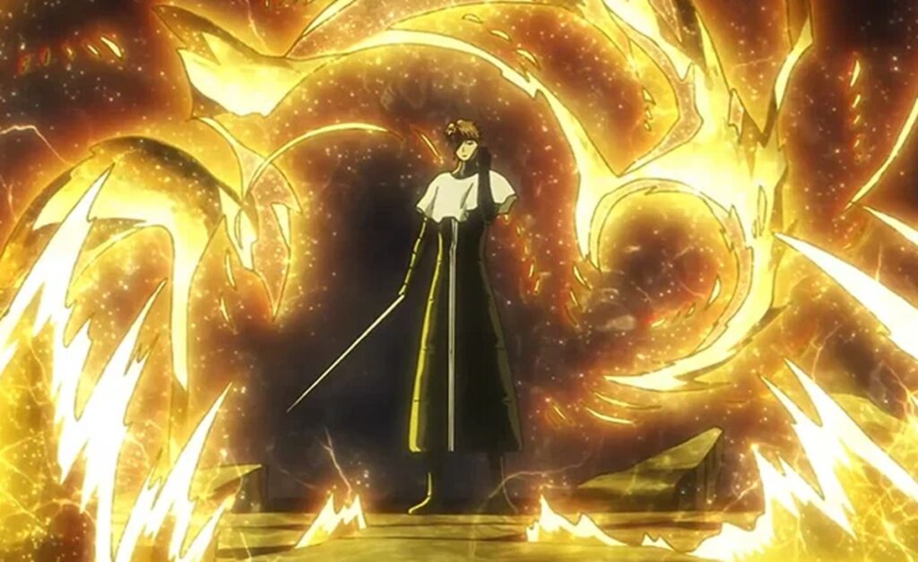 bleach thousand year blood war partie 4 episode 9