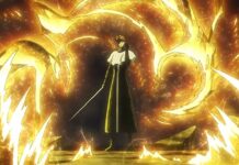 bleach thousand year blood war partie 4 episode 9