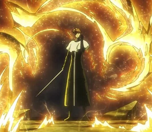 bleach thousand year blood war partie 4 episode 9