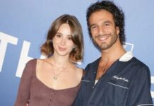 carla poquin couple