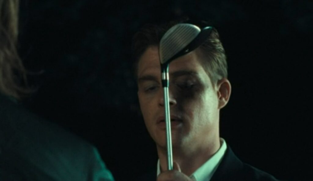 city of blood saison 1 fin