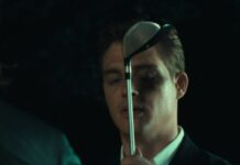 city of blood saison 1 fin