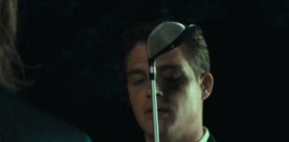 city of blood saison 1 fin