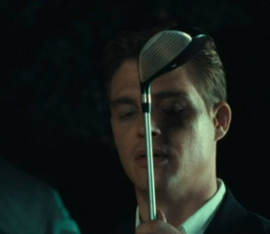 city of blood saison 1 fin