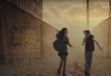 city of blood saison 2