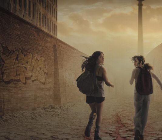 city of blood saison 2