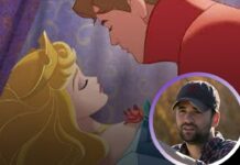 Dan Trachtenberg va faire un film à La Belle au bois dormant pour Disney ! dan trachtengberg belle au bois dormant film