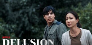 delusion saison 2