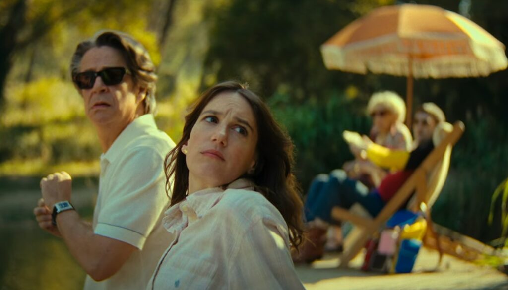 dix pour cent le film fin