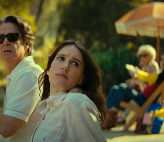 dix pour cent le film fin