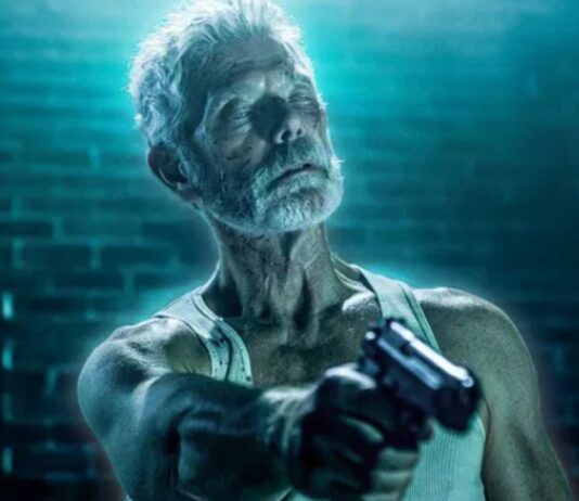 dont breathe 3 sortie
