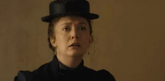 emma borden apres monstre