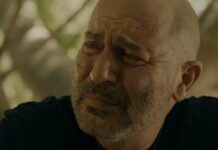 fauda doron syndrome stress post traumatique