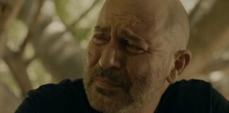 fauda doron syndrome stress post traumatique