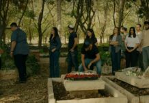 fauda saison 5 fin