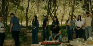 fauda saison 5 fin