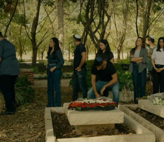 fauda saison 5 fin