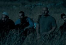 fauda saison 5 qui a tue hagit