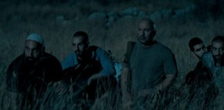 fauda saison 5 qui a tue hagit