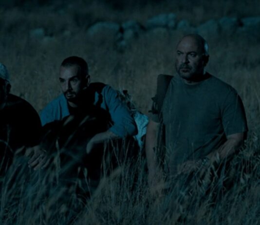 Fauda Saison 5 : Qui est le tueur de Hagit ? fauda saison 5 qui a tue hagit