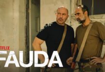 fauda saison 6