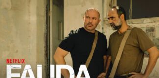 fauda saison 6