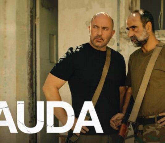 fauda saison 6