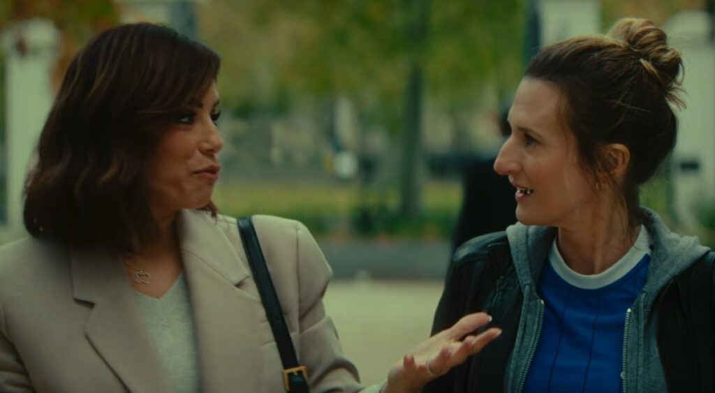faut il avoir vu la serie dix pour cent pour voir le film