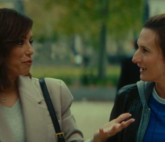 faut il avoir vu la serie dix pour cent pour voir le film