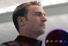 Un film Captain America qui remet les Pierres d’Infinité en développement ? film captain america pierres infinites