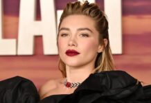 florence pugh Université Cornel