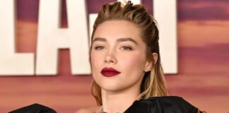 florence pugh Université Cornel