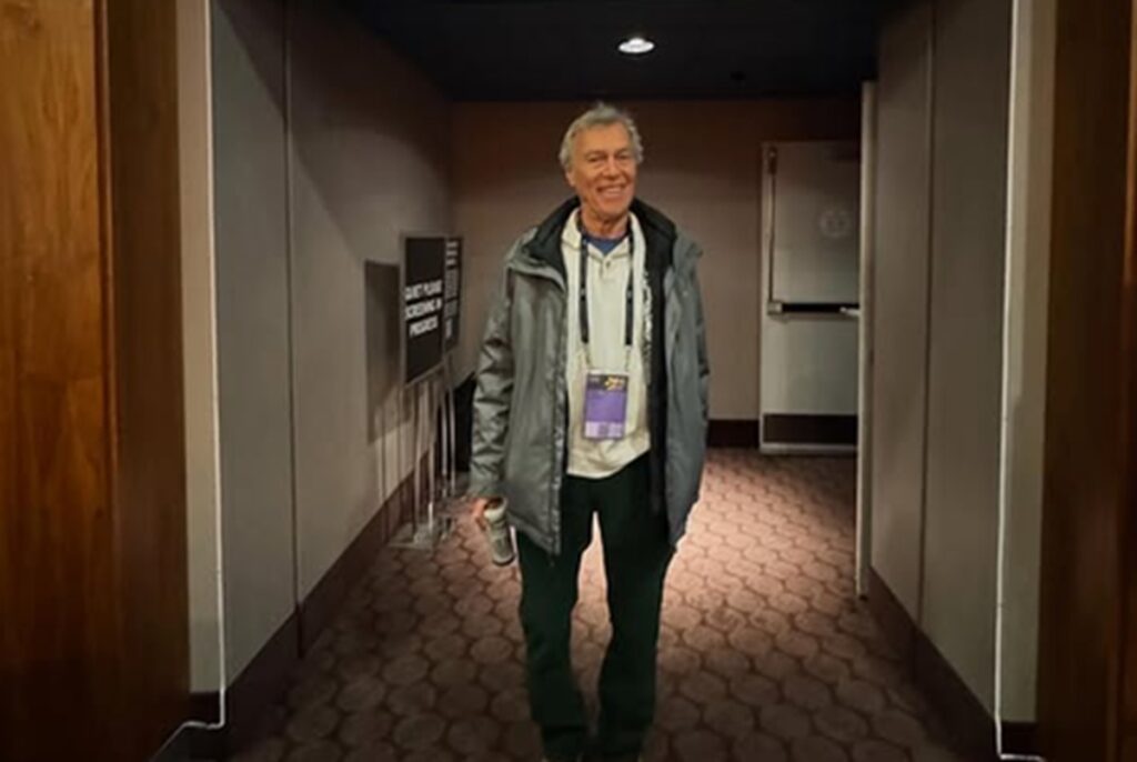 fred isseks aujourdhui