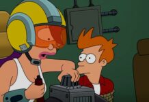 futurama saison 14 episode 7