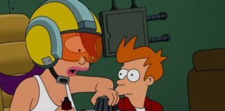 futurama saison 14 episode 7